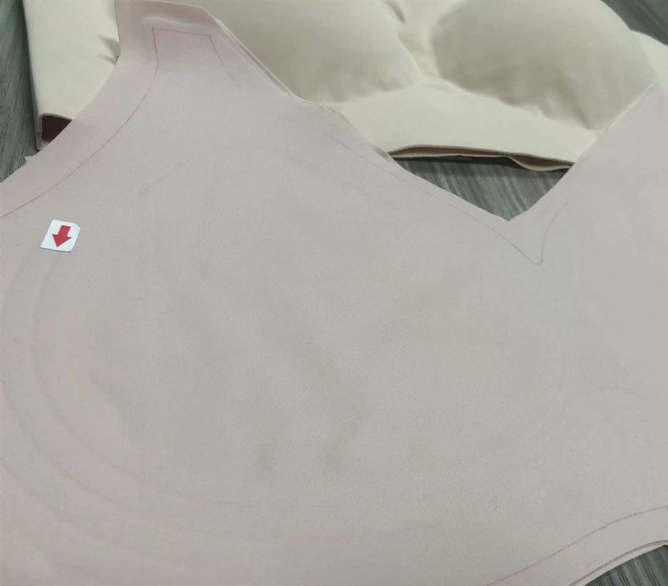 Bra Bonding Silicone Rubber